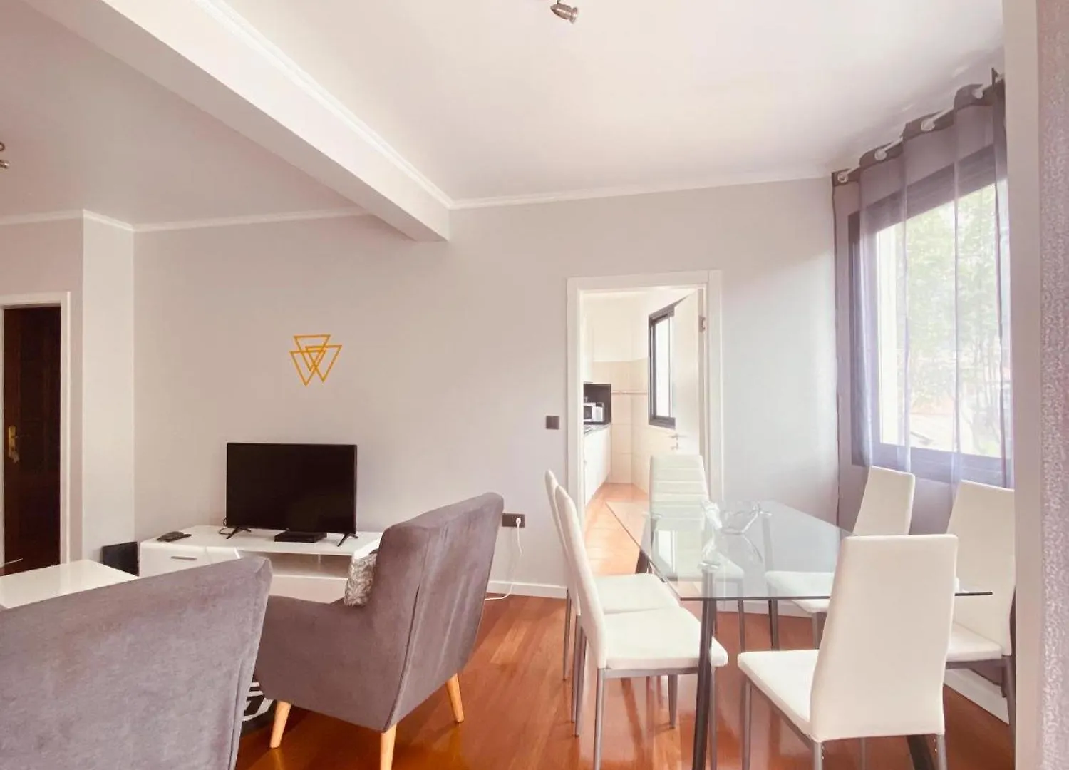 Village Square Coastal Apartment 3G Machico  Machico (Madeira)