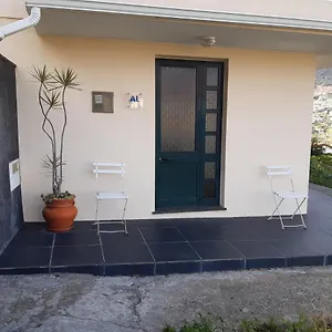 Piquinho Apartmán